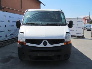 Renault Master 2.5DCI 2008 Diesel poza Renault Master 2.5DCI 2008 Diesel