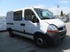Renault Master 2.5DCI 2008 Diesel poza Renault Master 2.5DCI 2008 Diesel