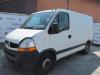 Renault Master 2.5DCI 2008 Diesel poza Renault Master 2.5DCI 2008 Diesel