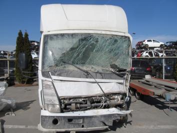 poza Renault Maxity 2.5DCI 2007 Diesel