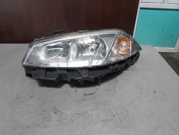 poza Renault Megane -- 2004 --