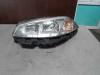 poza Renault Megane -- 2004 --