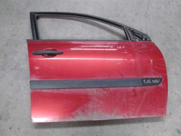 poza Renault Megane -- 2005 --