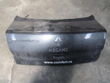 poza Renault Megane -- 2006 --