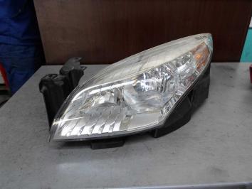 poza Renault Megane -- 2012 --