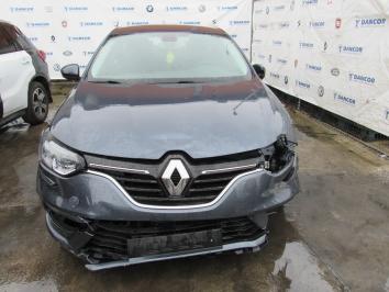 Renault Megane 1.3TCe 2020 Benzina poza Renault Megane 1.3TCe 2020 Benzina