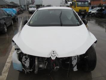 Renault Megane 1.4 2011 Benzina poza Renault Megane 1.4 2011 Benzina