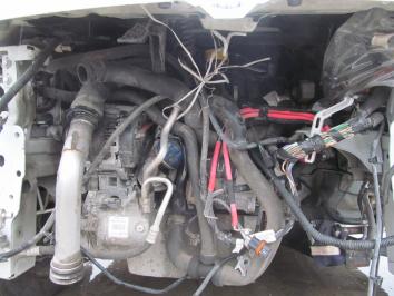 Renault Megane 1.4 2011 Benzina poza Renault Megane 1.4 2011 Benzina