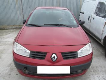 Renault Megane 1.4 16V 2005 Benzina poza Renault Megane 1.4 16V 2005 Benzina