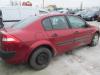 Renault Megane 1.4 16V 2005 Benzina poza Renault Megane 1.4 16V 2005 Benzina