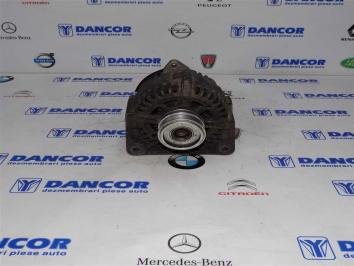 poza Renault Megane 1.4i 2004 Benzina