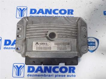 poza Renault Megane 1.4i 2004 Benzina