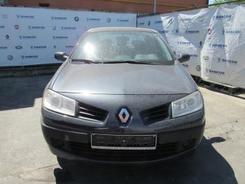 Renault Megane 1.4i 2007 Benzina poza Renault Megane 1.4i 2007 Benzina