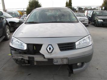 Renault Megane 1.5DCI 2003 Diesel poza Renault Megane 1.5DCI 2003 Diesel
