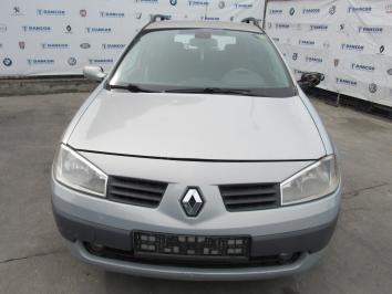 Renault Megane 1.5DCI 2004 Diesel poza Renault Megane 1.5DCI 2004 Diesel