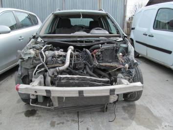 Renault Megane 1.5DCI 2004 Diesel poza Renault Megane 1.5DCI 2004 Diesel