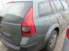 Renault Megane 1.5DCI 2004 Diesel poza Renault Megane 1.5DCI 2004 Diesel