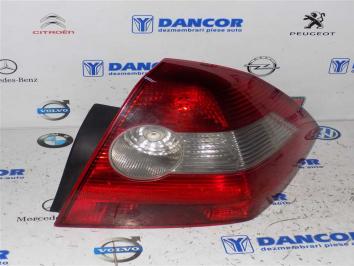 poza Renault Megane 1.5DCI 2004 Diesel