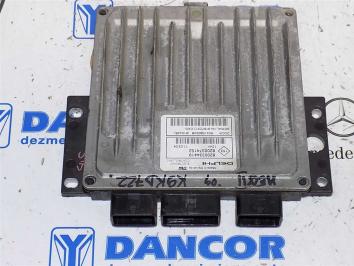 poza Renault Megane 1.5DCI 2004 Diesel