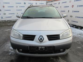 poza Renault Megane 1.5DCI 2005 Diesel