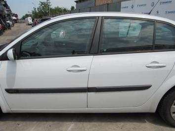 Renault Megane 1.5DCI 2005 Diesel poza Renault Megane 1.5DCI 2005 Diesel