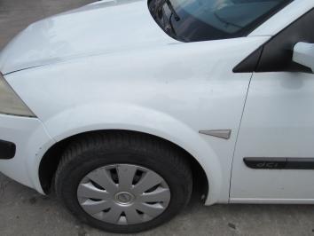 Renault Megane 1.5DCI 2005 Diesel poza Renault Megane 1.5DCI 2005 Diesel