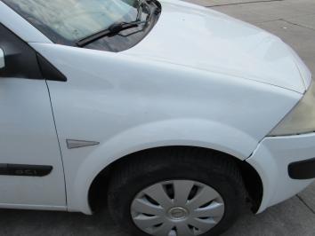 Renault Megane 1.5DCI 2005 Diesel poza Renault Megane 1.5DCI 2005 Diesel