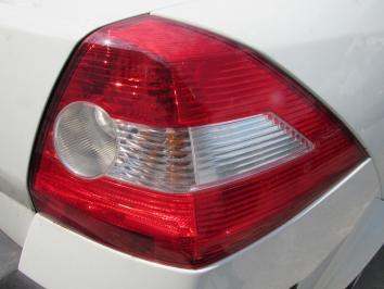 Renault Megane 1.5DCI 2005 Diesel poza Renault Megane 1.5DCI 2005 Diesel