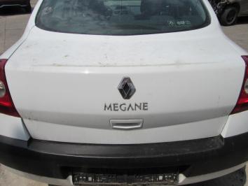 Renault Megane 1.5DCI 2005 Diesel poza Renault Megane 1.5DCI 2005 Diesel