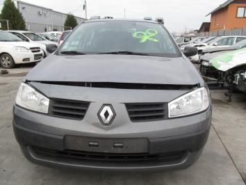 Renault Megane 1.5DCI 2005 Diesel poza Renault Megane 1.5DCI 2005 Diesel