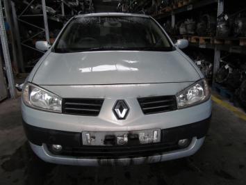 poza Renault Megane 1.5DCI 2005 Diesel