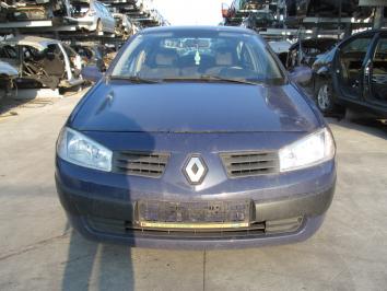 poza Renault Megane 1.5DCI 2005 Diesel