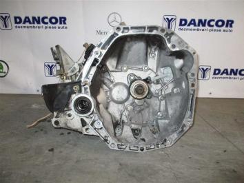 poza Renault Megane 1.5DCI 2005 Diesel