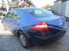 Renault Megane 1.5DCI 2005 Diesel poza Renault Megane 1.5DCI 2005 Diesel