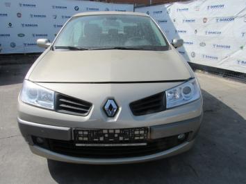 Renault Megane 1.5DCI 2006 Diesel poza Renault Megane 1.5DCI 2006 Diesel