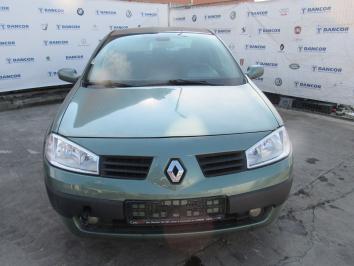 Renault Megane 1.5DCI 2006 Diesel poza Renault Megane 1.5DCI 2006 Diesel