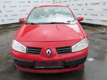 Renault Megane 1.5DCI 2006 Diesel poza Renault Megane 1.5DCI 2006 Diesel
