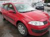 Renault Megane 1.5DCI 2006 Diesel poza Renault Megane 1.5DCI 2006 Diesel