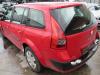 Renault Megane 1.5DCI 2006 Diesel poza Renault Megane 1.5DCI 2006 Diesel