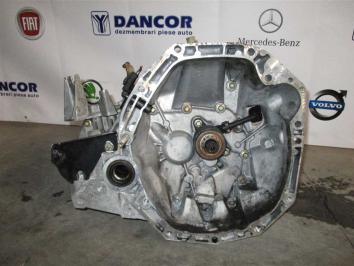 poza Renault Megane 1.5DCI 2006 Diesel