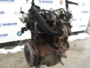 Renault Megane 1.5DCI 2006 Diesel poza Renault Megane 1.5DCI 2006 Diesel