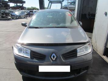 poza Renault Megane 1.5DCI 2007 Diesel