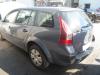poza Renault Megane 1.5DCI 2007 Diesel