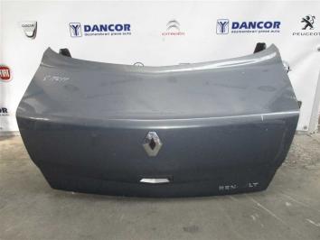 Renault Megane 1.5DCI 2007 Diesel poza Renault Megane 1.5DCI 2007 Diesel