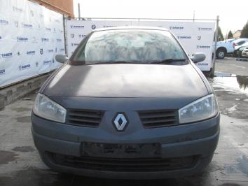 poza Renault Megane 1.5DCI 2007 Diesel