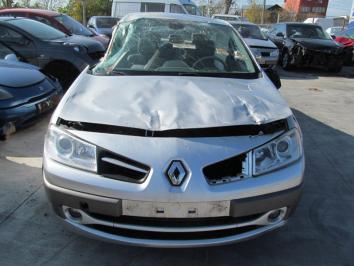 Renault Megane 1.5DCI 2008 Diesel poza Renault Megane 1.5DCI 2008 Diesel