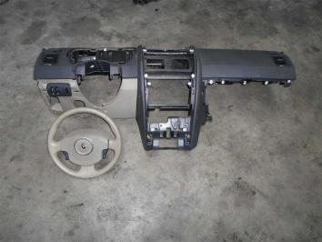 poza Renault Megane 1.5DCI 2008 Diesel