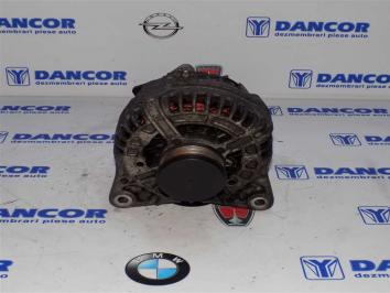 poza Renault Megane 1.5DCI 2009 Diesel