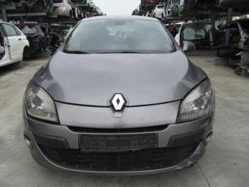 poza Renault Megane 1.5DCI 2009 Diesel