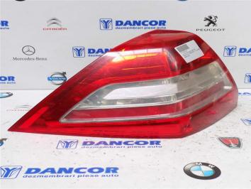 poza Renault Megane 1.5DCI 2009 Diesel